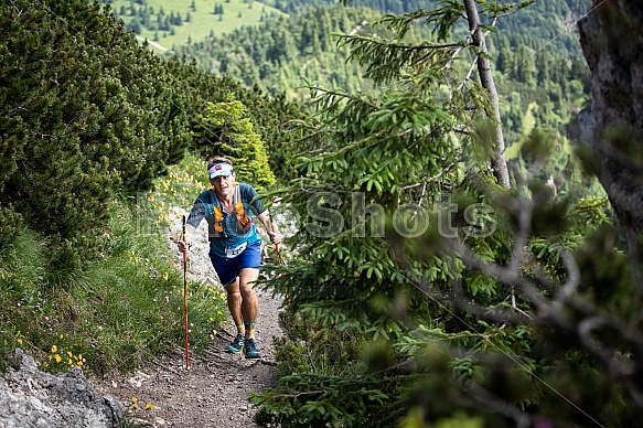 Fotografie ze závodu Malofatranská stovka 2019