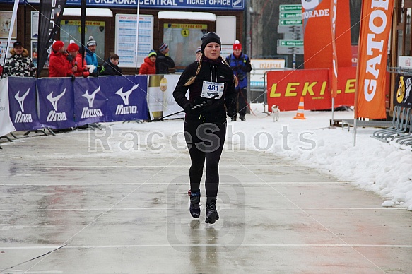 WINTER SkyRace 2017