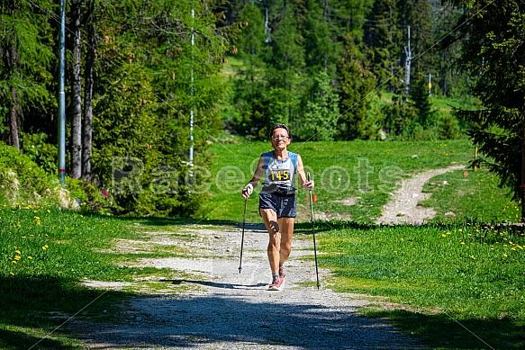 Interski Run 2021