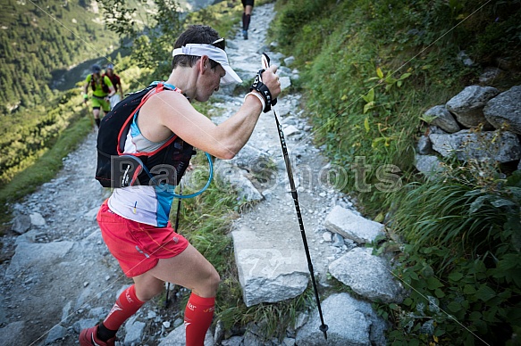 Tatranská Šelma Ultra 2017