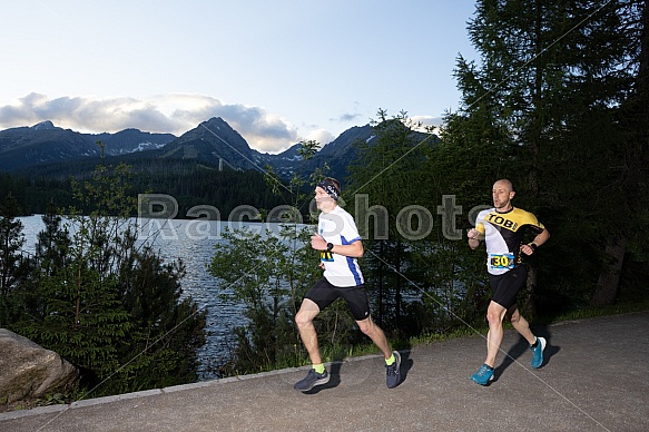 Tatry Running Tour 2022