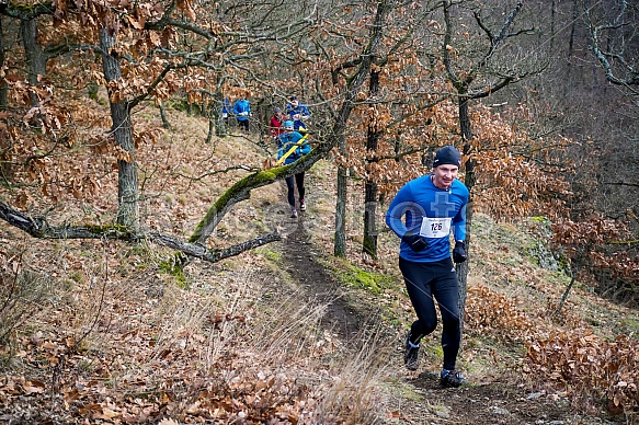 Trailová Závist 2017 Trailová Závist 2017