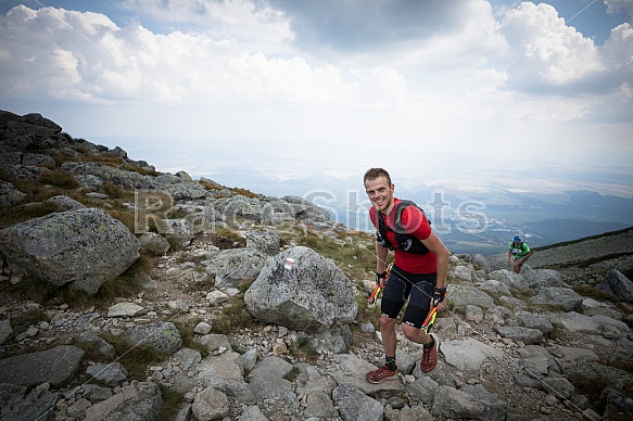 Tatranská Šelma Ultra 2017