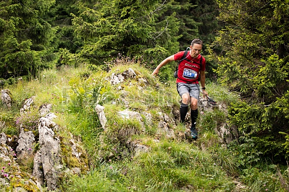 Fotogalerie Ultra Fatra 2020