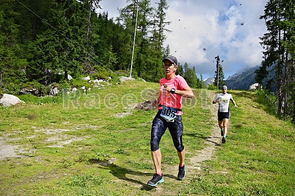 TRT 2018 - Interski Run
