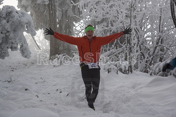 WINTER SkyRace 2017