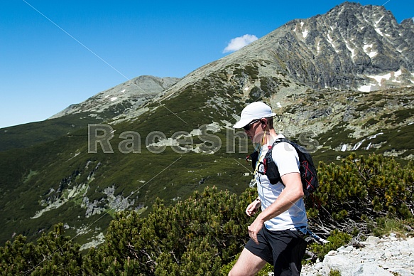 Tatry Running Tour Sky&Cloud Run 2016