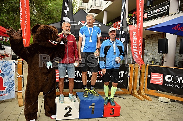 TRT 2018 - Interski Run