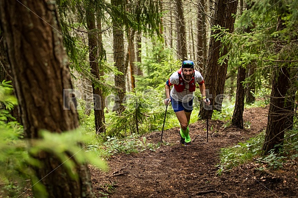 Fotogalerie Ultra Fatra 2020