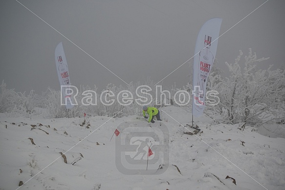 WINTER SkyRace 2017