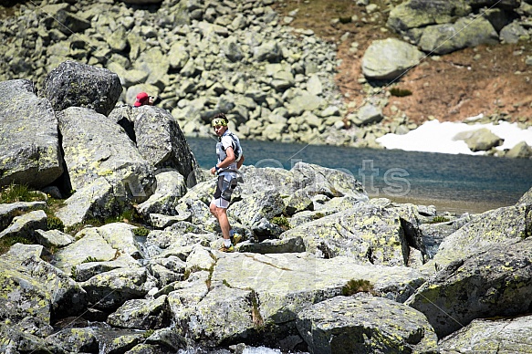 Tatry Running Tour Sky&Cloud Run 2016