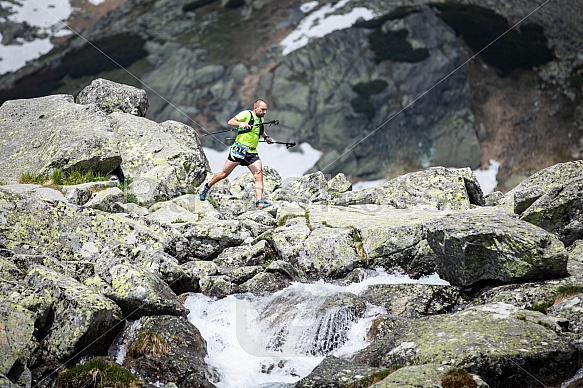 Tatry Running Tour 2019