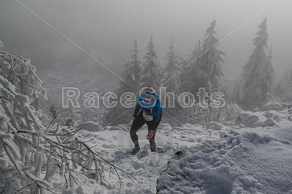 WINTER SkyRace 2017