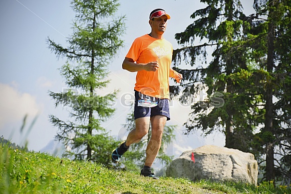 Interski Run 2019