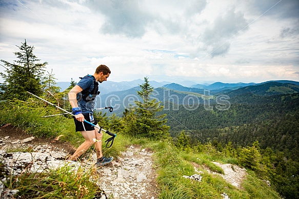 Fotogalerie Ultra Fatra 2020