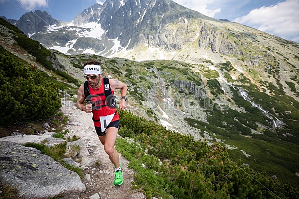 Tatry Running Tour 2019