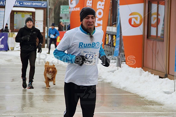 WINTER SkyRace 2017