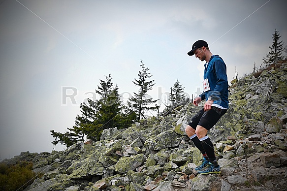 Ještěd Skyrace 2019