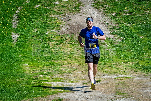 Interski Run 2021