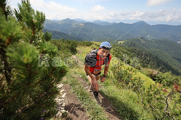 Ultra Fatra 2021