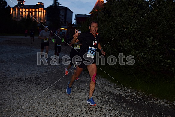 TRT - Night Run 2018