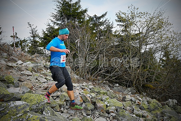 Ještěd Skyrace 2019