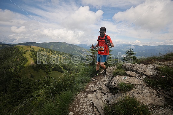 Ultra Fatra 2021