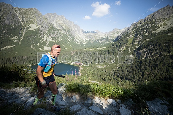 Tatranská Šelma Ultra 2017