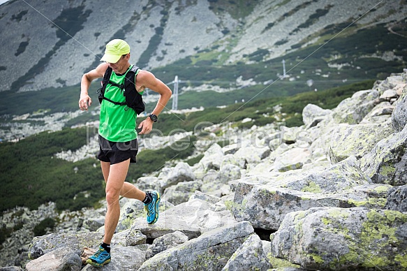 Tatranská Šelma Ultra 2017 Tatranská Šelma Ultra 2017