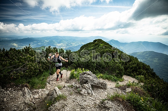 Fotografie ze závodu Malofatranská stovka 2019 Fotografie ze závodu Malofatranská stovka 2019