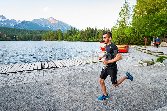 Tatry Running Tour 2021