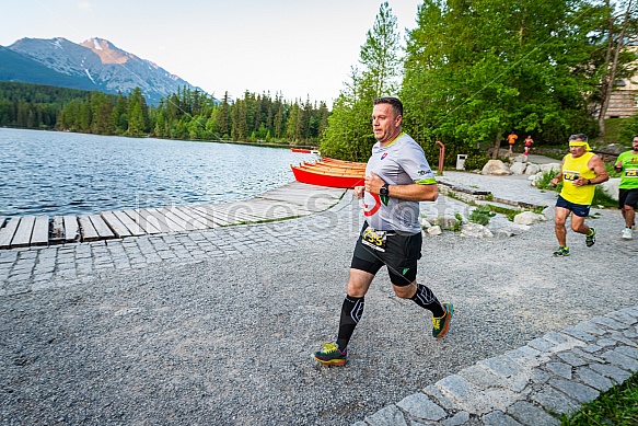 Tatry Running Tour 2021