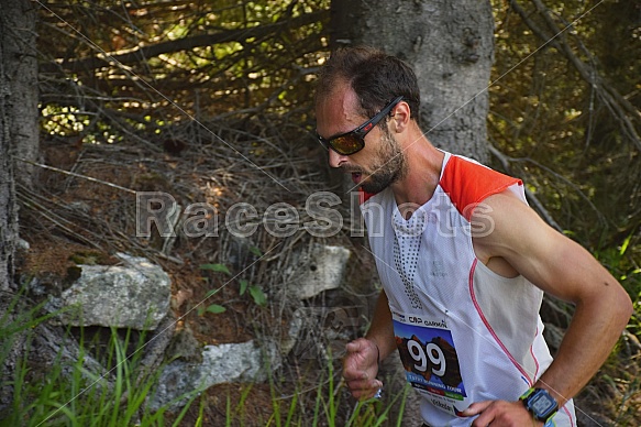 Interski Run 2019
