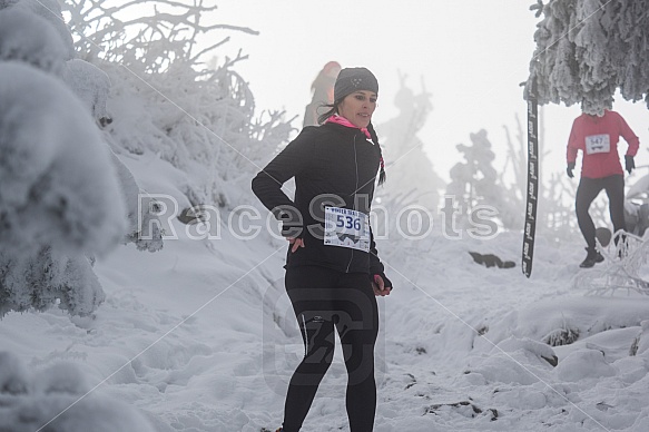 WINTER SkyRace 2017