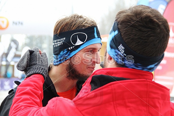 WINTER SkyRace 2017