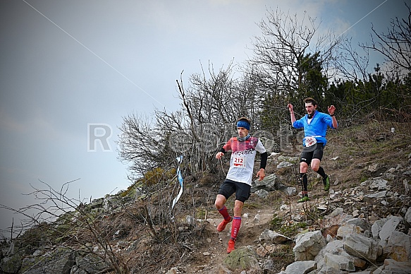 Ještěd Skyrace 2019