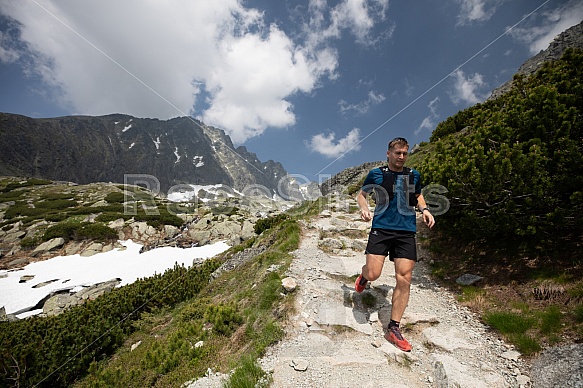 Tatry Running Tour 2019