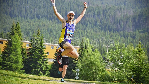 Interski Run 2019