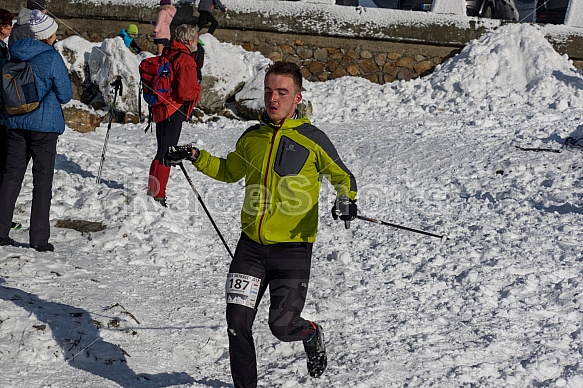 WINTER SkyRace 2017