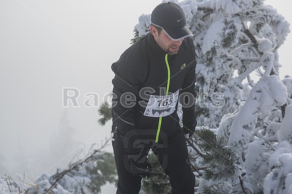 WINTER SkyRace 2017