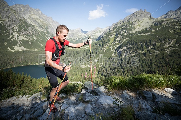 Tatranská Šelma Ultra 2017