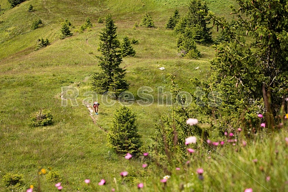 Fotogalerie Ultra Fatra 2020