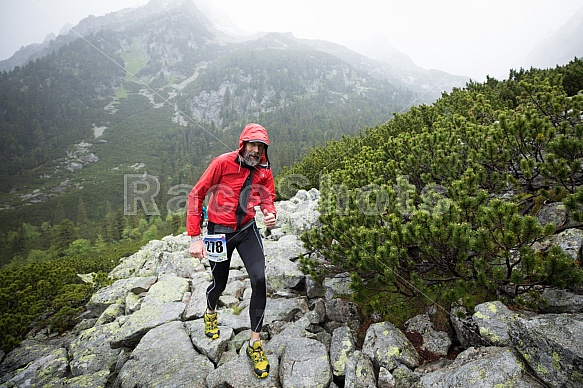 Tatry Running Tour 2017