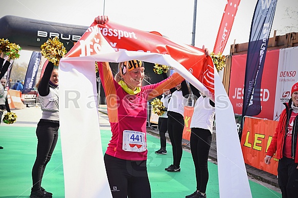 Cílová fota Ještěd 2019 Cílová fota Ještěd 2019