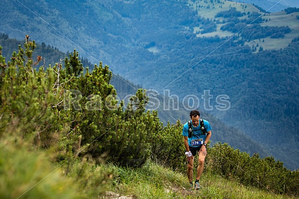 Fotogalerie Ultra Fatra 2020