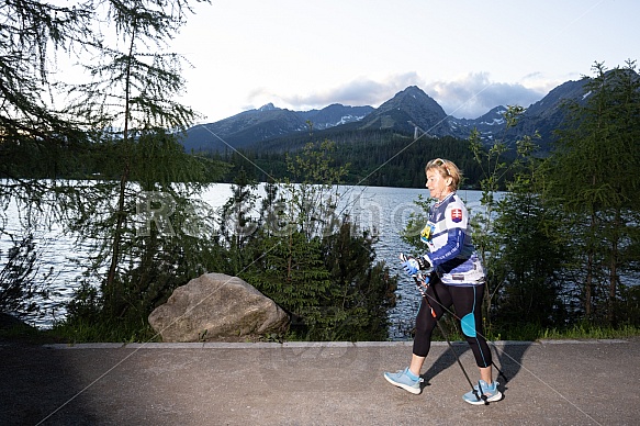 Tatry Running Tour 2022