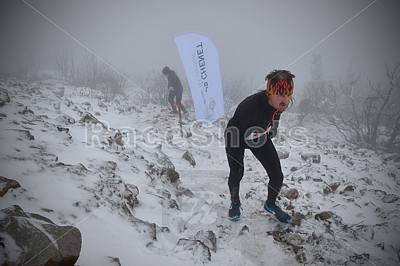 Výšlap na Ještěd