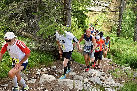 TRT 2018 - Interski Run