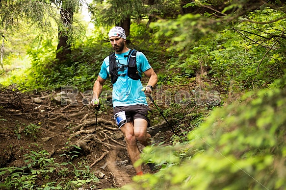 Fotogalerie Ultra Fatra 2020