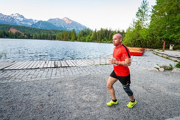 Tatry Running Tour 2021